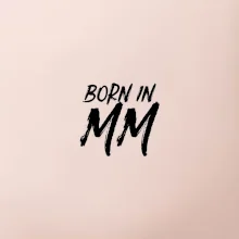 Born in - Rímske číslo 2000