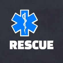 Rescue - pre záchranárov Rescue - pre záchranárov