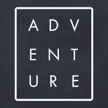 Adventure obdĺžnik
