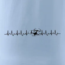 Dron EKG