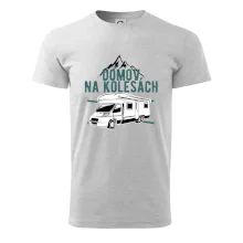 Domov na kolesách Domov na kolesách