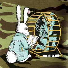 Pokusy na ľuďoch (Pecka Design)