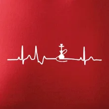 EKG shisha
