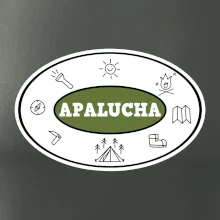 Apalucha logo