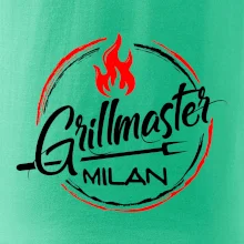 Grillmaster meno Grillmaster meno
