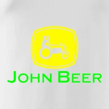 John Beer traktor John Beer traktor