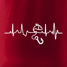 Ekg rybárčenie Ekg rybárčenie