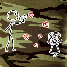 Láska bublifuk Láska bublifuk