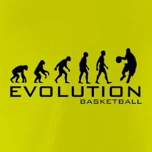 Evolúcia Basketball