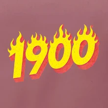 Narodeniny v ohni - váš ročník