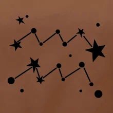 Súhvezdie - Aquarius - Vodnár