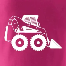 Bobik veľký kolesový