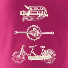 Cycling vintage