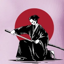 Japan culture - samurai