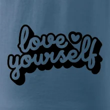 Love Yourself