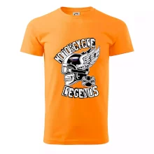 Slovakia Motorcycle legends