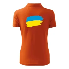 Ukrajina vlajka Ukrajina vlajka