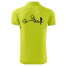 Detektor na hľadanie kovov Detektor na hľadanie kovov