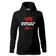 Dôležité je to, čo má vnútri