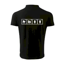 Periodická tabuľka Prešov