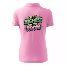 Marihuana - Iam the highest in the room