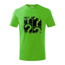 Tachometer (vlastný vek)