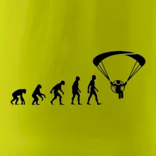 Evoluce paramotor Evoluce paramotor