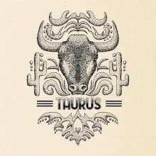 Taurus - vintage