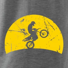 Západ slnka kroska Západ slnka kroska