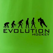Evolúcia Hockey - hráč