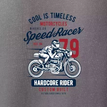 Speed Racer Motorcycles