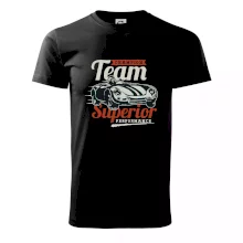 Superior performance team