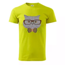Hipster britská modrá Hipster britská modrá