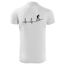 EKG skialpinismus EKG skialpinismus