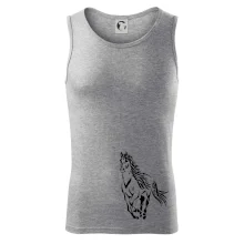 Kôň bežiaci Kôň bežiaci