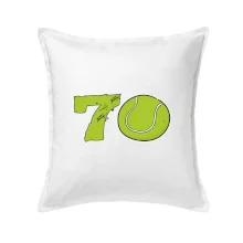 Tenis okrúhle narodeniny 70