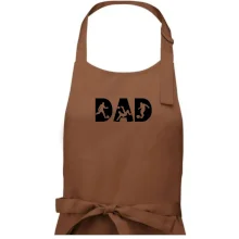 Football dad Football dad