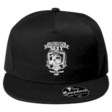 Neznášam byť sexy - Vodič Kamiónu ERB