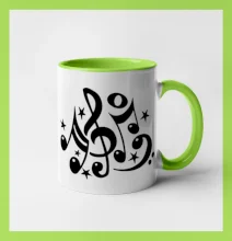 Noty a hviezdy Noty a hviezdy