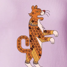 Mayovia - zvieratá tiger