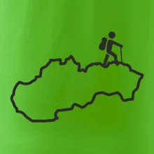 Slovenský turista Slovenský turista