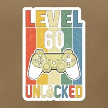 Gaming narodeniny 60