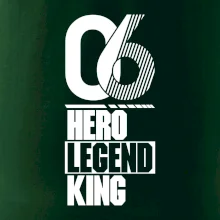 Hero, Legend, King 2006