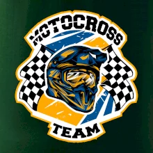 Motocross team helma Motocross team helma