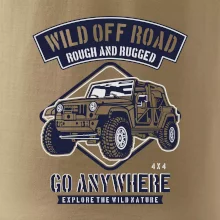 Wild Off Road