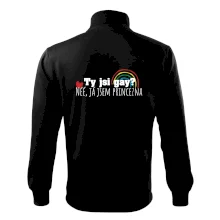 Gay princezna Gay princezna