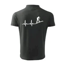 EKG skialpinismus EKG skialpinismus