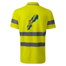 Mapy - názvy miest - Švédsko Mapy - názvy miest - Švédsko