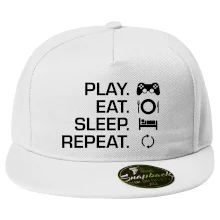 Play Eat Sleep Repeat game