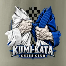 Kumi kata chess club